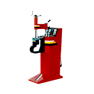 Machine professionnelle de vulcanisateur de pneu de repine de pneu direct d'usine fiable - Product Image 1
