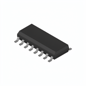 CS51021ED16 Power Management (PMIC) Buy Online Electronic Components BOM IC In Stock - Product Image 1