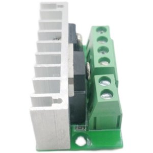 Módulo controlador de interruptor de disparo MOSFET de alta potencia WPM3620 |   Placa de Control Electrónico con Regulador PWM W790 - Product Image 4