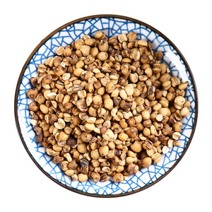 Coix Premium en Gros pour Soupe et Porridge - Fu Chao Yi Yi Ren - Soutien contre l'humidité sanguine - Product Image 2