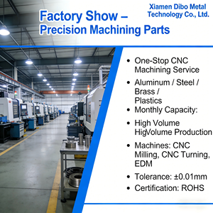 Procesamiento de piezas de metal personalizadas de China Servicios <span class=keywords><strong>CNC</strong></span> de acero inoxidable 3/4 Supresión de 5 ejes Mecanizado OEM-Torneado de fresado - Product Image 2