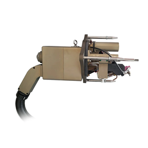 Máquina de Solda Automática Orbital Kepuni XD-TB65 para Soldagem de Placas de Tubos em Trocadores de Calor - Product Image 3