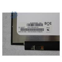 14.0" 60Hz 300 Cd/m² 30Pin 1920*1080 16:9 800:1 Tanpa Sentuh 92% SRGB Modul Layar LCD Laptop NV140FHM-N61/2/3/4/5/6/A/B/X/K/N51