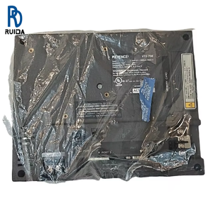 VT2-7SB KEYENCE อินเทอร์เฟซระหว่างมนุษย์กับเครื่องจักรคุณภาพสูง ของแท้และใหม่เอี่ยม - Product Image 1