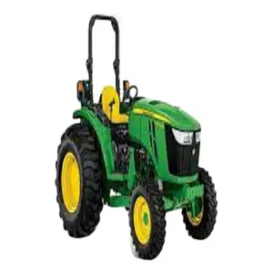 used Original John Deere Farm tractors / John deere Gator Utility Vehicles, lawn tractor