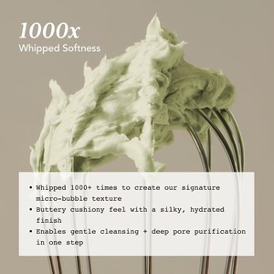 Limpiador Facial con Extracto Herbal, Limpieza Suave, Antiacné, Hidratante, Control de Grasa y Limpieza de Poros - Product Image 6