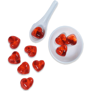 เยลลี่รสผลไม้มังสวิรัติเพื่อสุขภาพอาหารเสริมภูมิคุ้มกันแบบกำหนดเองสำหรับวัยรุ่นและผู้ใหญ่ - Product Image 4