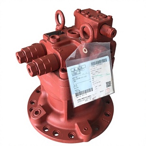 มอเตอร์สวิง M5X130 สำหรับรถขุด SY200/SY210-6/SY205-6/SY465/SY420/SY465 เครื่องจักรก่อสร้าง - Product Image 1