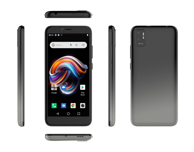 Hot-sale Cheap OEM 2G 3G 4G Android BT WIFI GPS 1G32G Smart Phone Mobile Phone Cell Phone