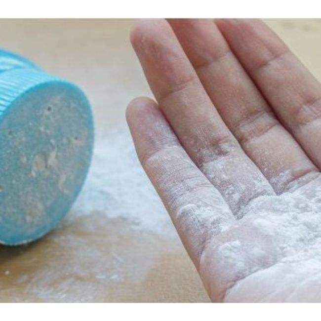 Medical Talcum Powder High Quality 200-325 Mesh