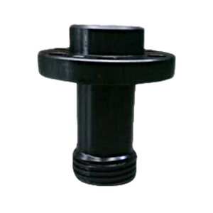 Brida de Bomba Coreseal 4330V Forjada con Precisión, Diseñada como Brida de Cuello Soldado de Alta Presión para Conexión de Ensamblaje de Extremos Fluidos - Product Image 2