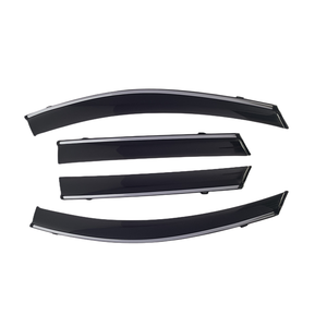 Largement utilisé supérieur pour la visière de fenêtre arrière de qualité <span class=keywords><strong>qashqai</strong></span>, visière de fenêtre de maison - Product Image 2