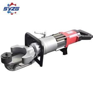 Neue Hand biege maschine Elektrische tragbare Rohr biege maschine - Product Image 1