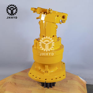 E374GC E390GC 374 Dispositivo oscilante 542-7625 Motor oscilante 582-8287 Caja de cambios oscilante para CAT - Product Image 2