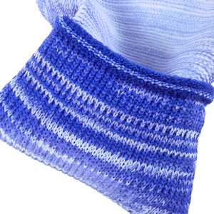 Guantes de Trabajo Recubiertos de PU Blanco <span class=keywords><strong>Premium</strong></span>, Tejidos de Nailon para Cuartos Limpios con Agarre Estriado para Ensamblaje Electrónico y Manipulación de Alimentos - Product Image 2