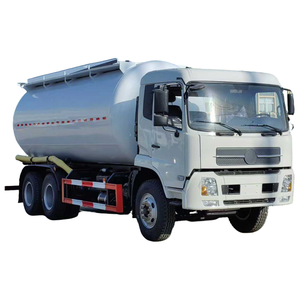 Camión <span class=keywords><strong>Cisterna</strong></span> DONGFENG 6x4 <span class=keywords><strong>de</strong></span> 16000 Litros, 12 Velocidades, Camión <span class=keywords><strong>Cisterna</strong></span> para Cemento a Granel, Camión Mezclador <span class=keywords><strong>de</strong></span> <span class=keywords><strong>Concreto</strong></span>, <span class=keywords><strong>Precio</strong></span> <span class=keywords><strong>de</strong></span> Fábrica - Product Image 1