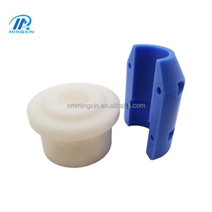 Customized ABS POM Acetal Plastic Enclosure CNC Plastic Machining Service Plastic <strong>Prototype</strong> Machined Nylon Components - Product Image 3