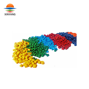 Granulés de colorant gris Masterbatch haute performance pour film de paillage et sacs en plastique - Product Image 6