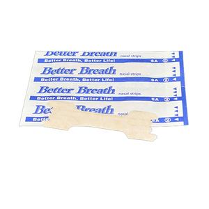 Atem rechts Streifen besser nasale Anti-Schnarch-Aufkleber - Product Image 5