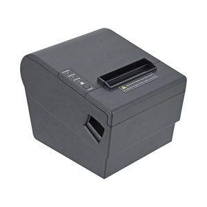 Tốc độ cao 80 mét máy tính để bàn USB Bluetooth Máy <span class=keywords><strong>in</strong></span> hóa đơn nhiệt cho máy thanh toán hệ thống POS - Product Image 1