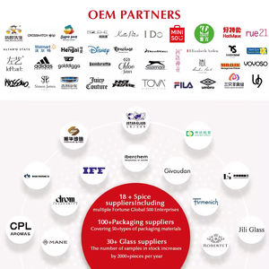 KOSY MOSY Spray échantillon d'<span class=keywords><strong>amande</strong></span> <span class=keywords><strong>amère</strong></span> écologique 30ml – Parfum léger longue durée pour femme – Corps luxueux et mignon pour usage quotidien - Product Image 5