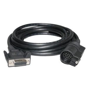 Cabo de teste principal para interface de diagnóstico <span class=keywords><strong>gm</strong></span> tech2 obd2 obdii 16pin - Product Image 1