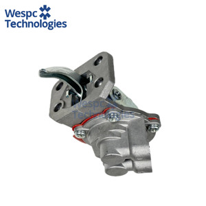 Pompe à carburant WESPC 2641808 ULPK0004 pour moteurs Perkins 4.236 1004 1006 4 cylindres 3.8-4.0 <span class=keywords><strong>L</strong></span> Diesel - Product Image 1