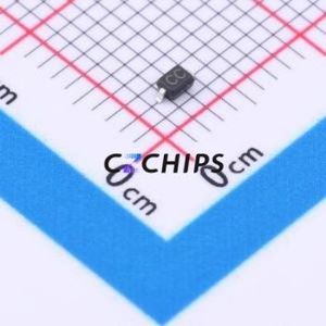 Venta al por mayor de transistores SOD-323 ESD y protección contra sobretensiones (TVS/ESD) - Product Image 1