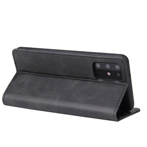 Portafoglio custodia in pelle per <span class=keywords><strong>Samsung</strong></span> Galaxy A17 A05S A12 <span class=keywords><strong>A22</strong></span> A31 A32 A50 A51 A52S A70 A71 A72 S21 FE S21 Ultra S20 FE S10 Plus S9 S25 - Product Image 2