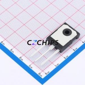 ทรานซิสเตอร์ฟิลด์ทรานซิสเตอร์ (MOsfet) ทรานซิสเตอร์ฟิลด์ UJ3C065080K3S-VB ถึง-247แบบดั้งเดิมใหม่ - Product Image 2