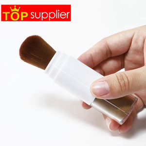 Polvo para el Cabello de Fabricación China, OEM, Personalizado, para Disimular el Cabello Fino, Instantáneo, Sin Amoníaco, Cruelty-Free, Colores Personalizables - Product Image 4