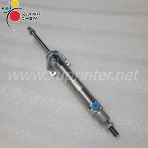 กระบอกสูบโรงงานแท้ ER รุ่น L2.334.009 สำหรับเครื่องพิมพ์ออฟเซ็ตไฮเดลเบิร์ก - Product Image 4