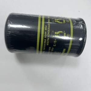 Venda Quente Por Atacado de Alta Qualidade Bom Preço 600-319-3870 600-319-3550 <span class=keywords><strong>Komatsu</strong></span> Filtro De Combustível para Máquinas de Construção - Product Image 2