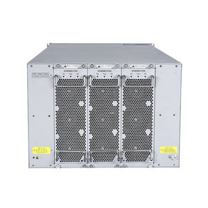 Commutateur central de type cadre haute densité pour réseau de centre de données prenant en charge les cartes de ligne 10G/40G/100G/200G/400G, RG-N18006-X - Product Image 3