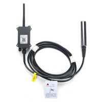 Dragino LoraWan Capteur de pression d'eau IoT PS-LB pour alimentation en eau à pression constante