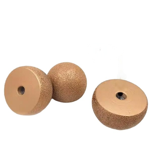 Herramientas Personalizables con Rosca M10, Cabezas de Pulido al Vacío para Piedra y Mármol - Product Image 2