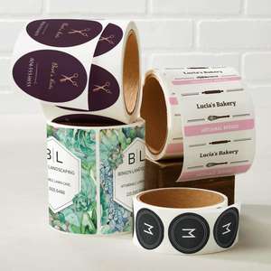 التلقائي صغيرة فارغة <span class=keywords><strong>iml</strong></span> تسمية يموت قطع ماكينة تقطيع إلى شرائح - Product Image 3