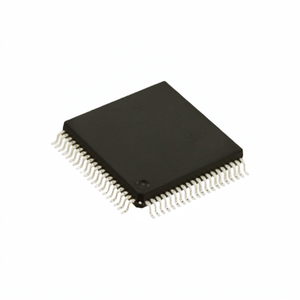 In Stock Embedded Components Electronic S912XEQ512J2MAA 80 QFP - Product Image 1