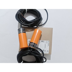 หนึ่งชิ้นสำหรับเซ็นเซอร์สวิตช์ความใกล้เคียง IFM รุ่นใหม่ IB5097 - Product Image 2