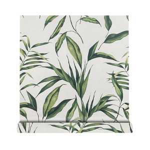 Creation of Time and Space Peel & Stick Wallpaper Botanical Pattern Moisture Proof Self Adhesive Wall Stickers for Bedroom - Product Image 3