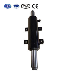 Sollevatore idraulico per Auto, per Auto, con pistone fisso cromato duro, cilindro cromato per sollevatori di veicoli - Product Image 3