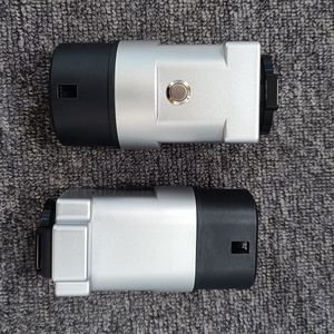 Adaptateur <span class=keywords><strong>V2L</strong></span> de type 2 3 kW, véhicule vers charge, décharge depuis <span class=keywords><strong>MG</strong></span> <span class=keywords><strong>ZS</strong></span> BYD <span class=keywords><strong>EV</strong></span> pour le camping, alimentation de secours - Product Image 4