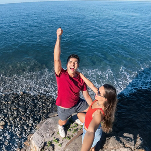 Palo Selfie Insta360 <span class=keywords><strong>Bullet</strong></span> Time 2.0 con Cobertura de <span class=keywords><strong>360</strong></span> Grados sin Puntos Ciegos, Accesorio Invisible para Cámara de Acción - Product Image 6