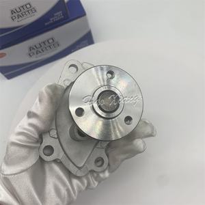 Haoxiang 21010-EE025 210ee025 21010-ED025 ricambi Auto Inverter pompa acqua per NISSAN <span class=keywords><strong>DACIA</strong></span> RENAULT - Product Image 5