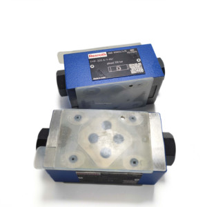Hydraulique de qualité professionnelle 4WRA10W60-2X/G24N9K4/V 4WRA6EB15-2X/G24N9K4/V-589 4WRAE6W15-2X/G24N9K31/F1V - Product Image 6