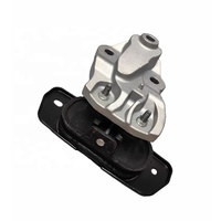Pièces automobiles Support moteur de voiture 68083790AA 68054791AB 5171071AB pour Chrysler 200 pour Dodge Avenger