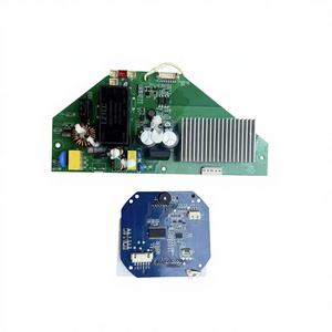 Placa de Control PCBA para Secadora de Mascotas de Alta Potencia, Placa de Control Inteligente para Secadora de Mascotas - Product Image 6