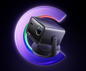 Projecteur Hisense Vidda C3 Ultra 4K 2026 |   3200 lumens CVIA, 240 Hz, Correction trapézoïdale, Home Cinéma - Product Image 6