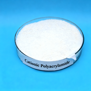 Productos Químicos Farmacéuticos, Poliacrilamida PAM (Grado Alimenticio / Grado Agua Potable), Marca Boyang, 25 kg/bolsa, Aniónica/Catiónica/No Iónica - Product Image 3