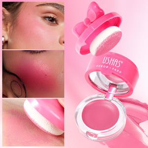 Rubor en Lata con Lazo, Iluminador, Económico, Venta al por Mayor, Popular en Europa y Estados Unidos - Product Image 2